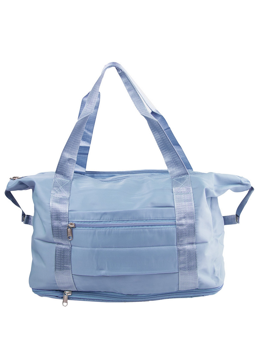 Спортивно-дорожня сумка Valiria Fashion (276978927)