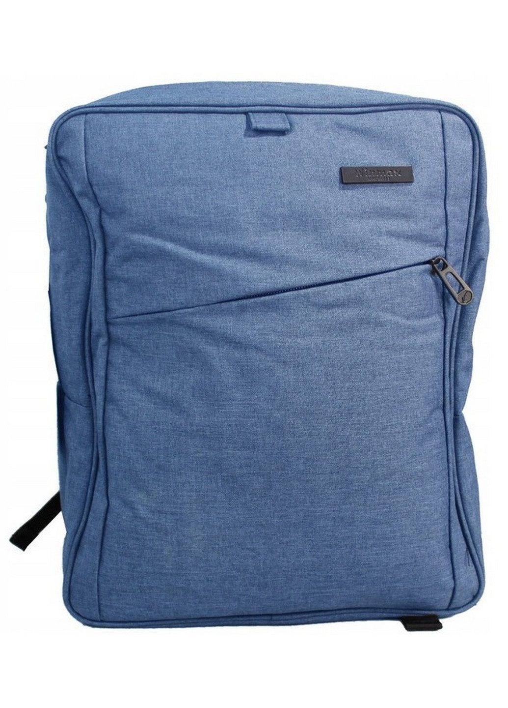 Комплект із рюкзака, чохла для ноутбука, косметички WinMax (276977846)
