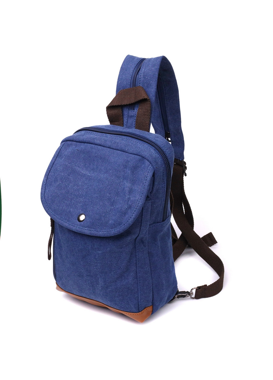 Текстильный рюкзак Vintage (276977564)