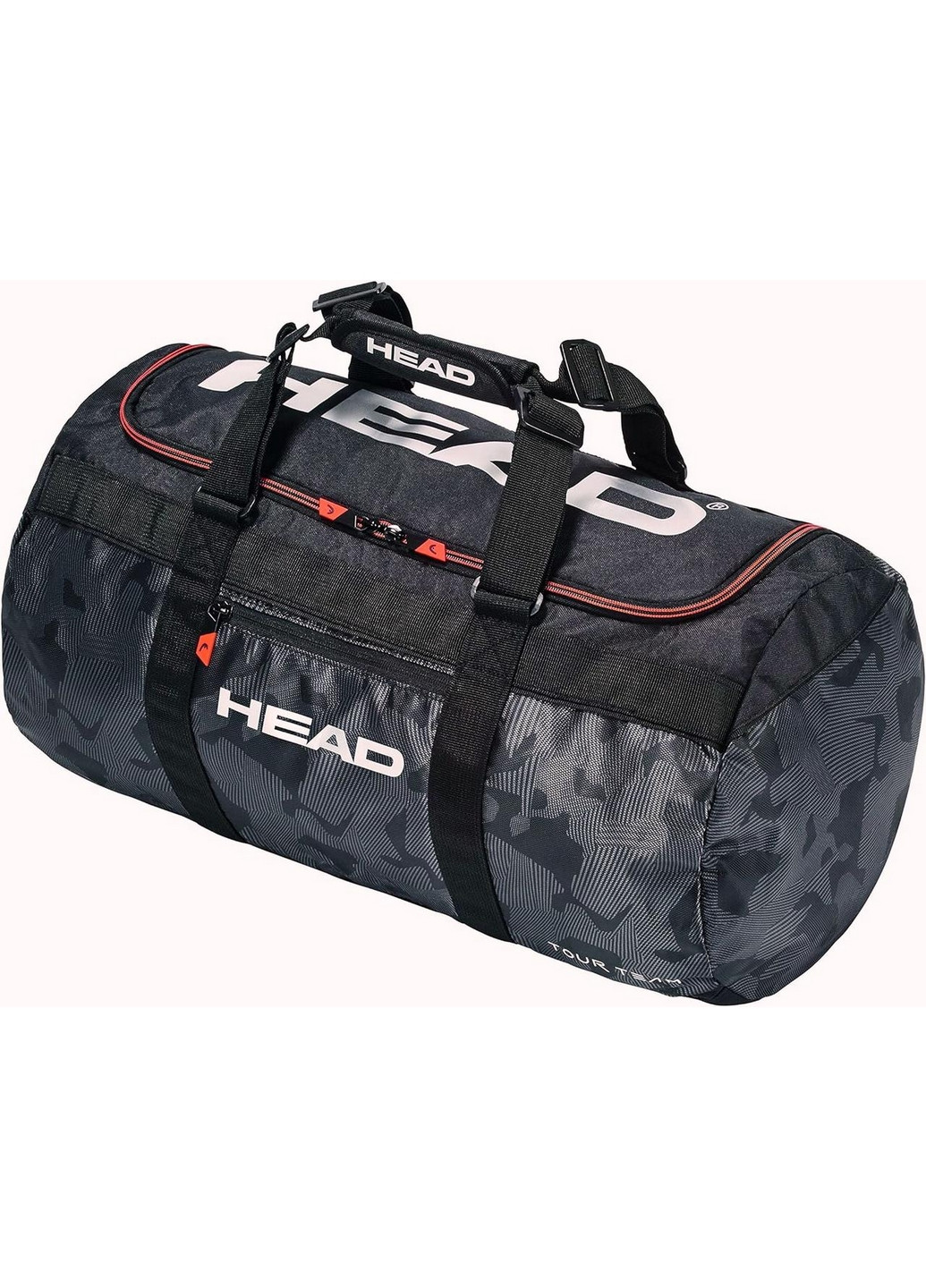 Сумка для тренувань 37 л Tour Team Club Head (276977881)