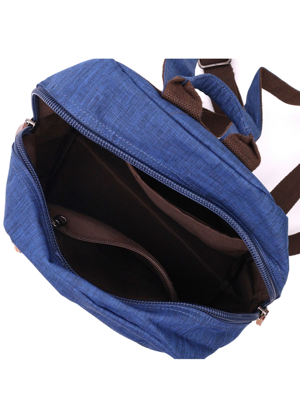 Текстильний рюкзак Vintage (276977570)