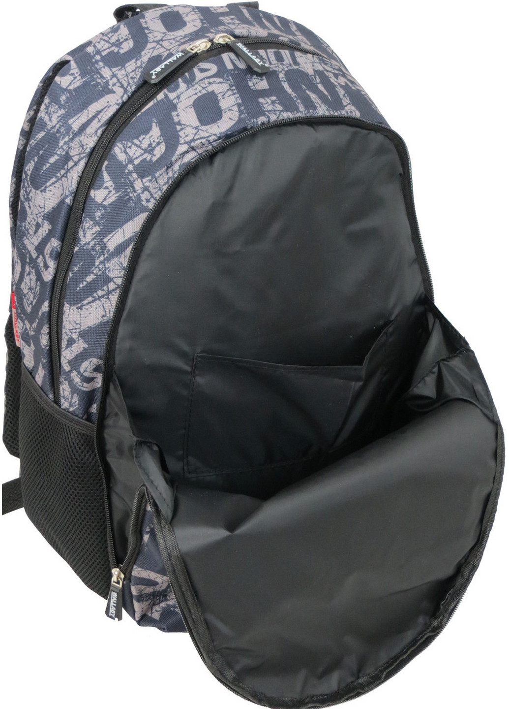 Міський молодіжний рюкзак 16L Wallaby (276980804)