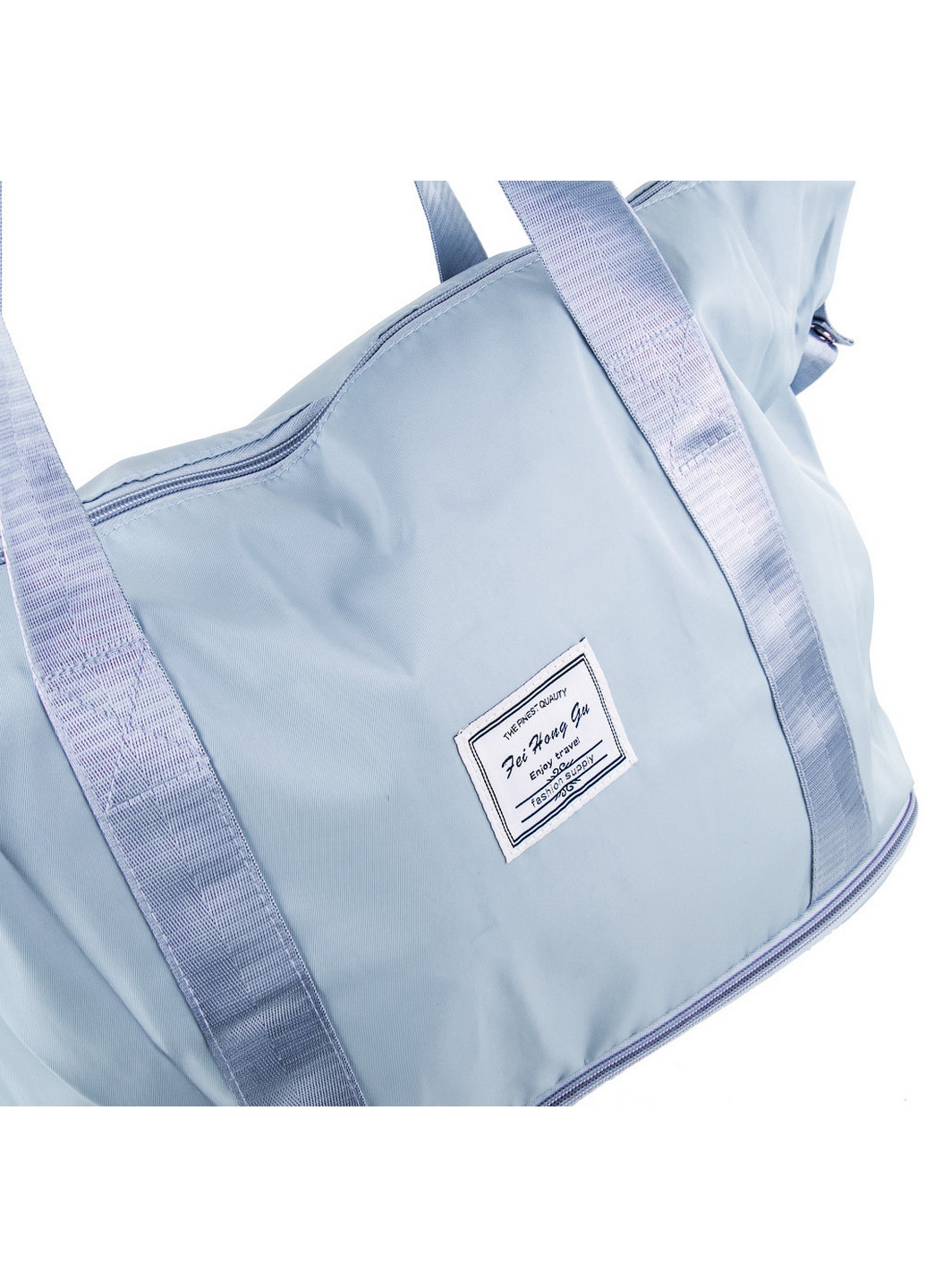 Спортивно-дорожня сумка Valiria Fashion (276980896)