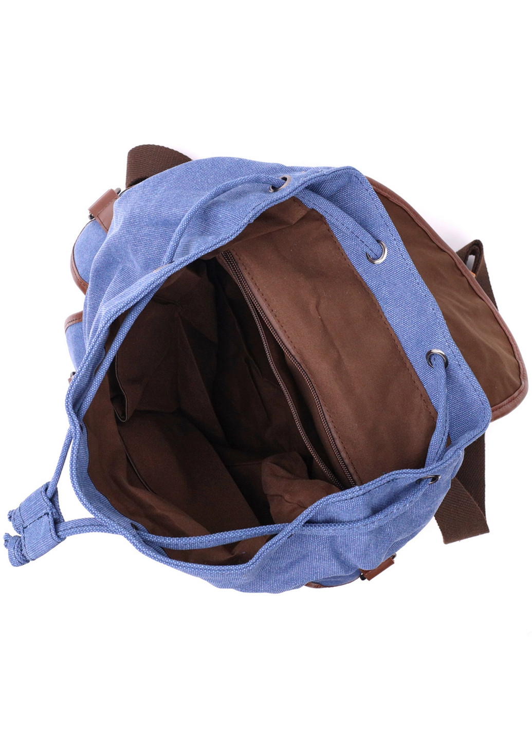Текстильний рюкзак Vintage (276977573)