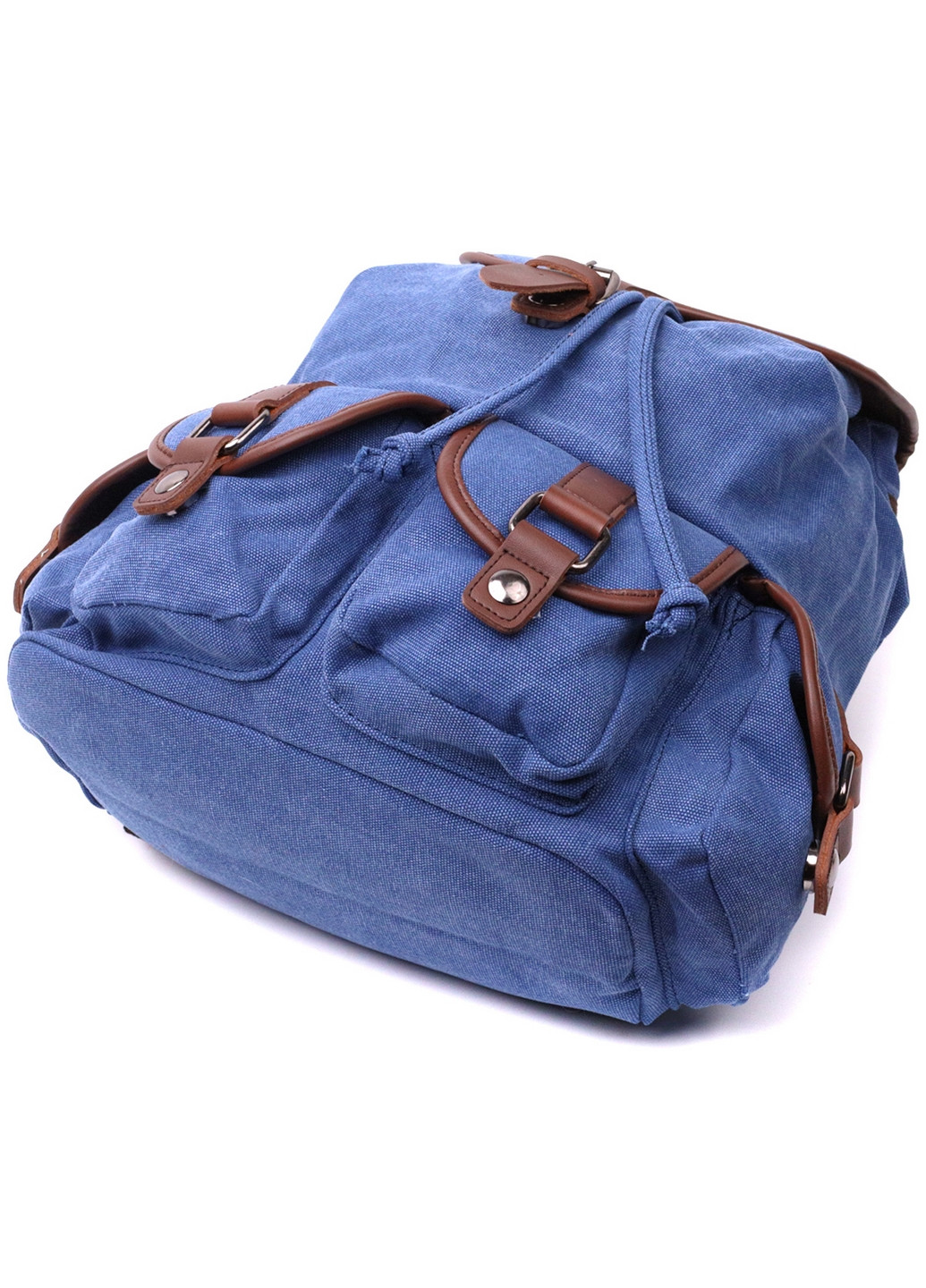 Текстильный рюкзак Vintage (276977573)