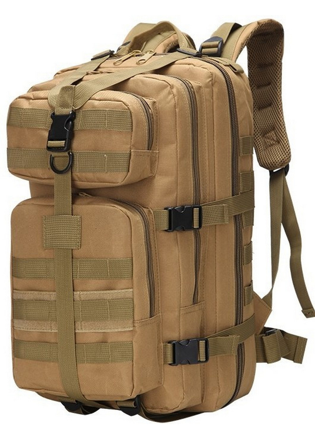 Штурмовий тактичний рюкзак 35 L Combat (276978696)