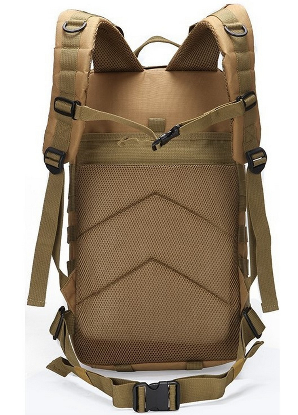 Штурмовий тактичний рюкзак 35 L Combat (276978696)