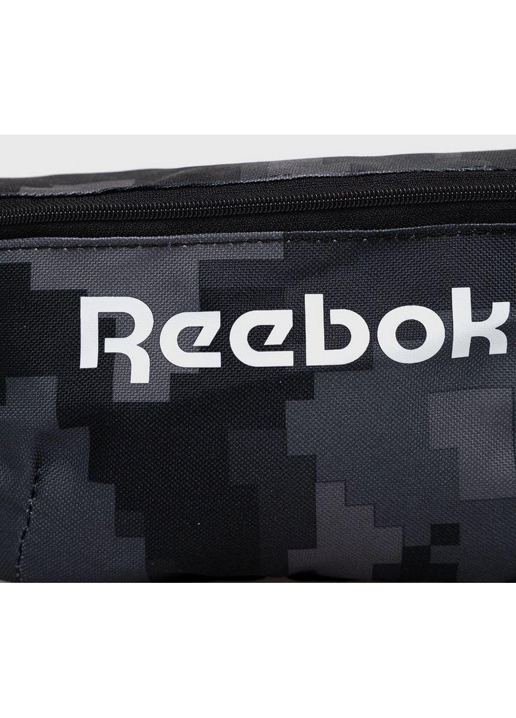 Сумка на пояс, сумка стегна, бананка піксель Reebok (276983888)