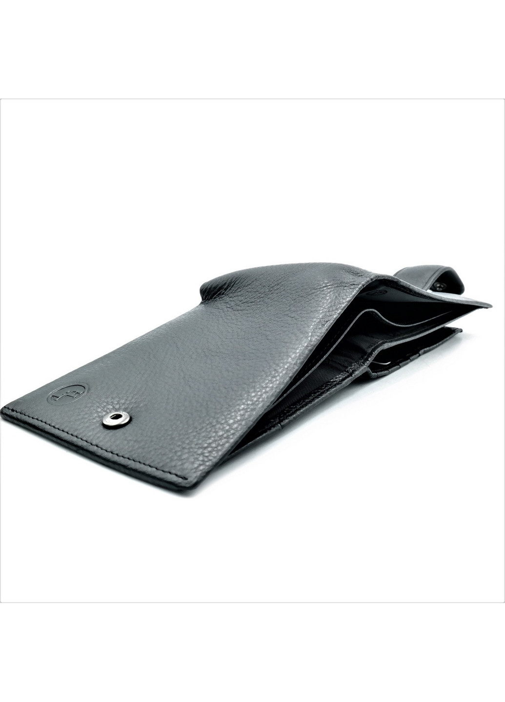 Шкіряний чоловічий гаманець Weatro (276980006)
