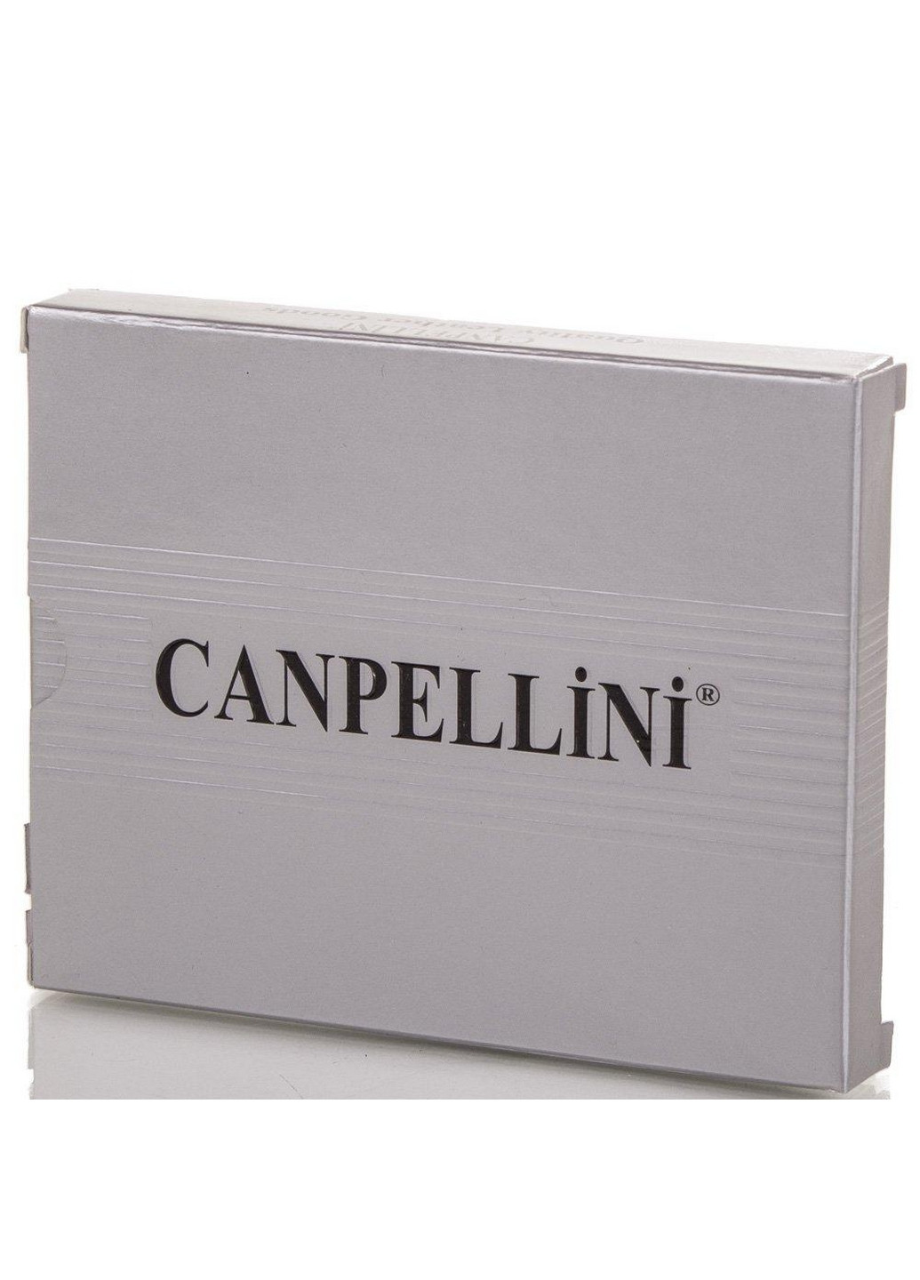 Кожаный мужской зажим для купюр Canpellini (276978629)