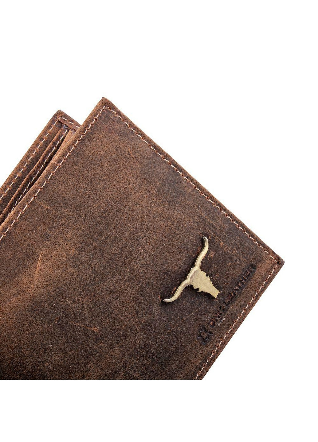 Кожаный мужской кошелек DNK Leather (276982698)