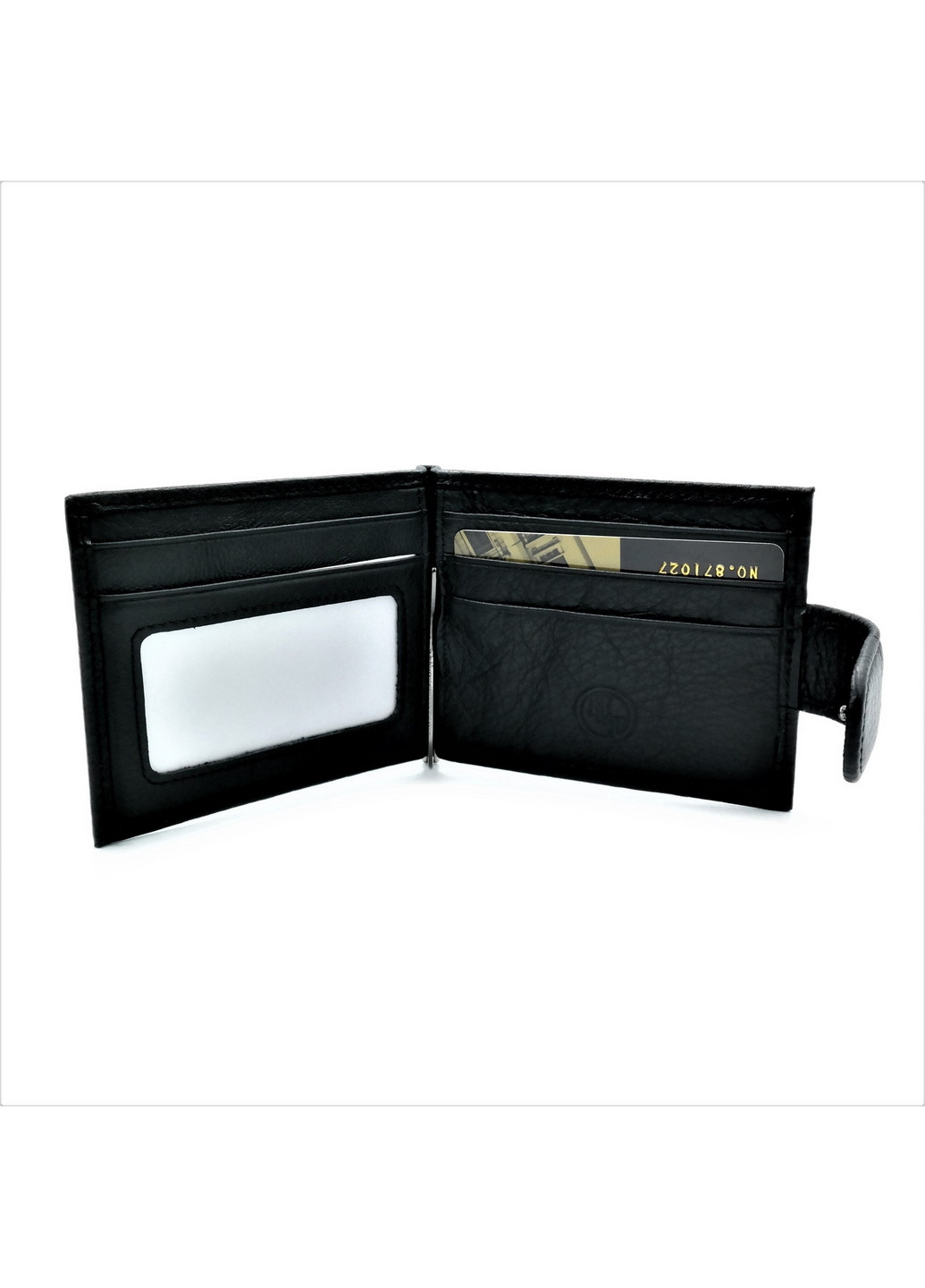 Шкіряний чоловічий гаманець Weatro (276985780)