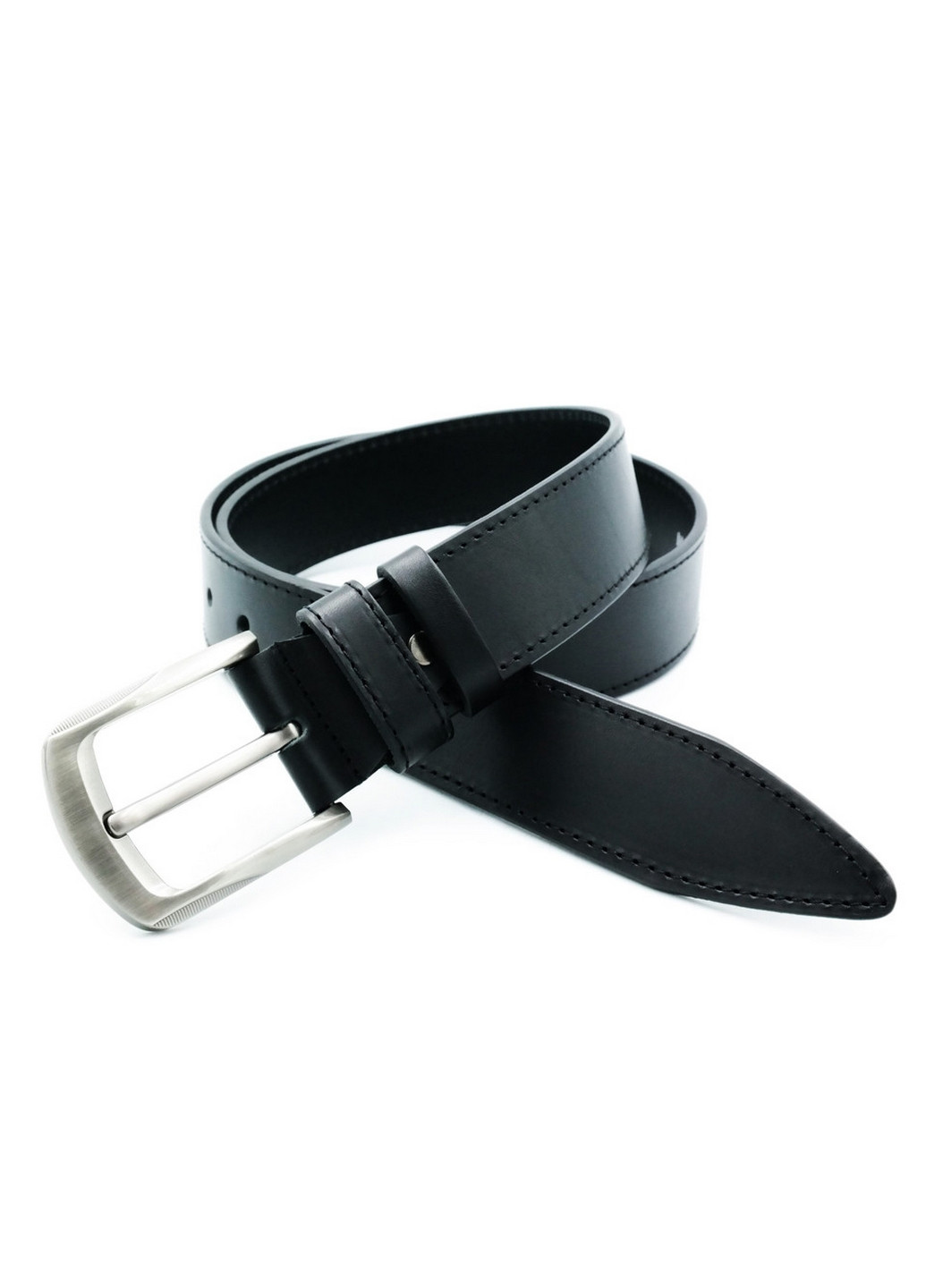 Шкіряний чоловічий ремінь Weatro (276980002)