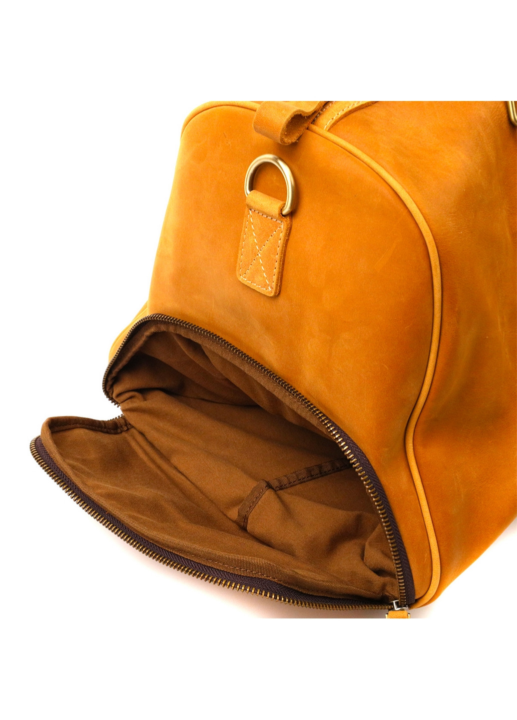 Кожаная мужская сумка Vintage (276984531)