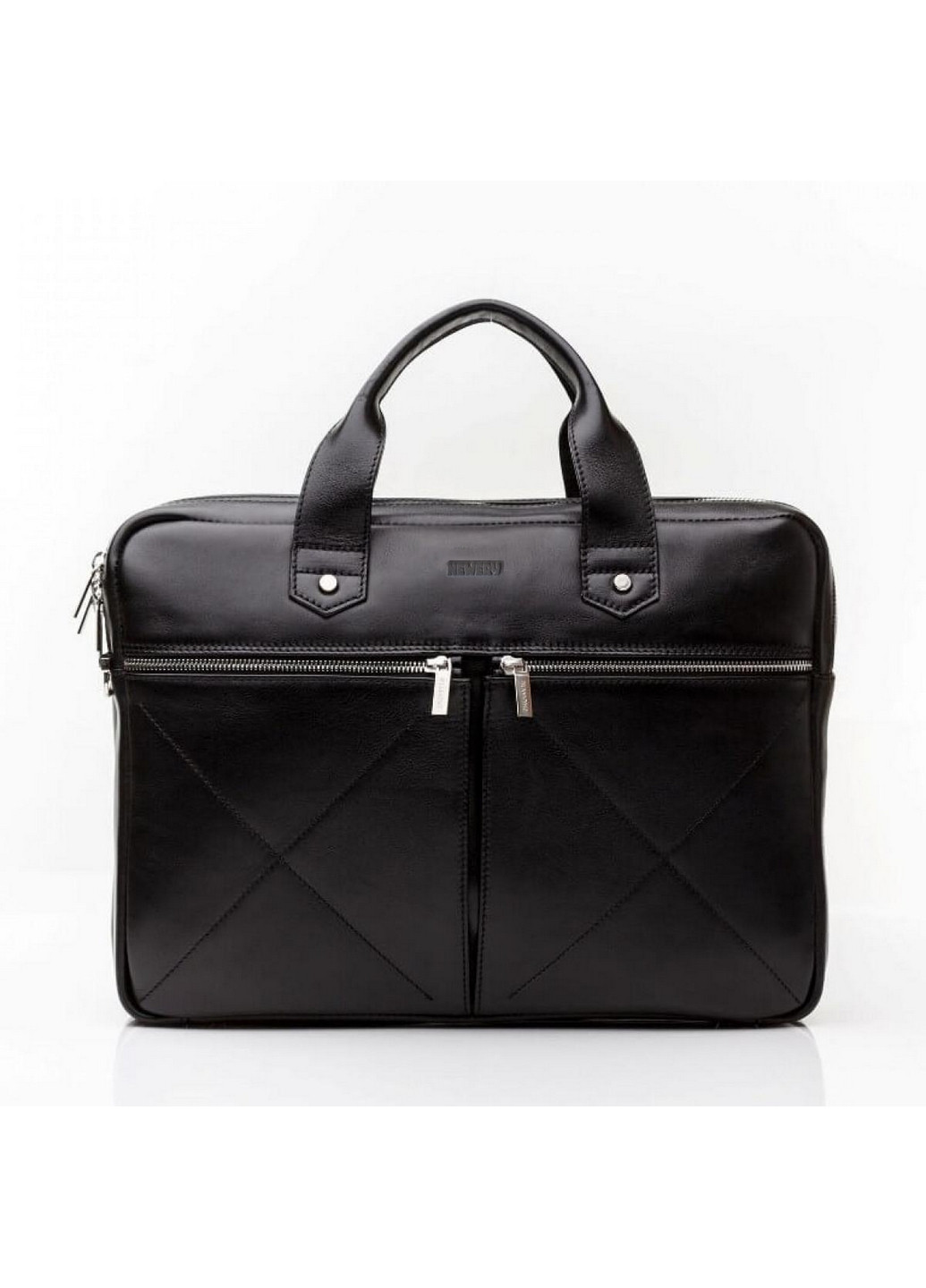 Шкіряна чоловіча сумка Newery (276983106)
