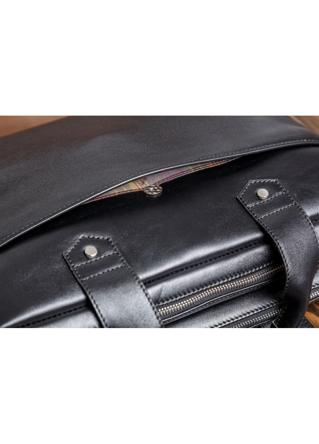 Шкіряна чоловіча сумка Newery (276983106)