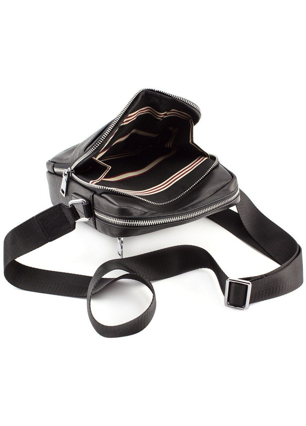 Шкіряна чоловіча сумка Marco Coverna (276981083)