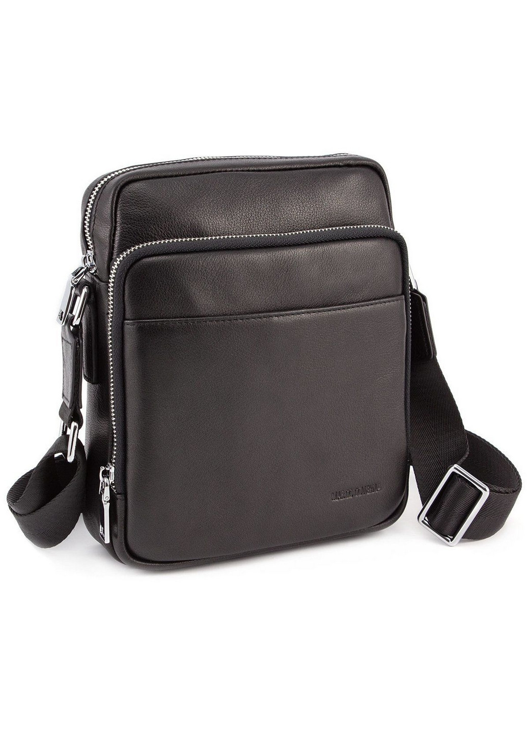 Шкіряна чоловіча сумка Marco Coverna (276981083)
