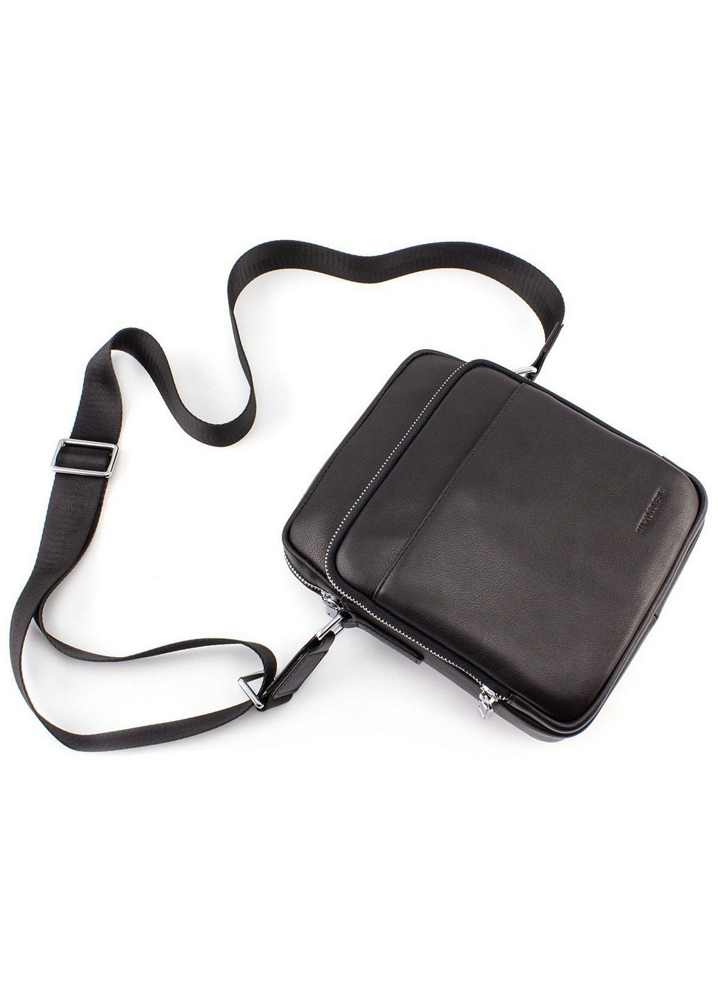 Шкіряна чоловіча сумка Marco Coverna (276981083)