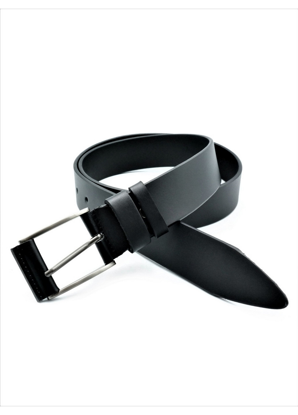 Кожаный мужской ремень Weatro (276978988)