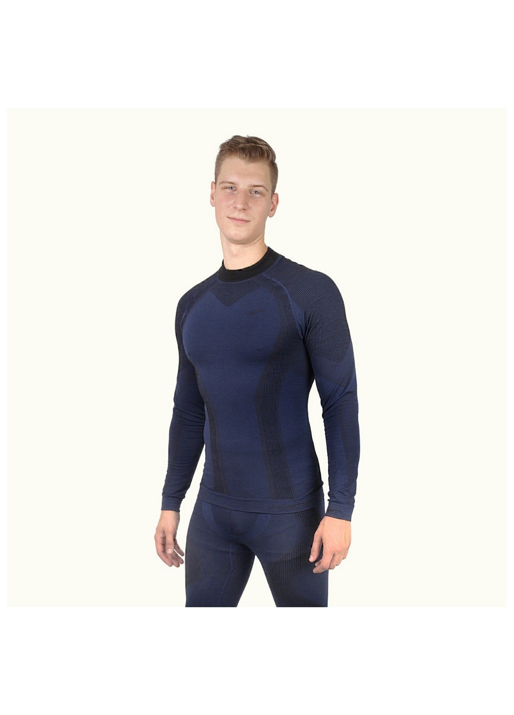 Термобілизна чоловіча з шерстю мериноса Hanna Style (276979961)