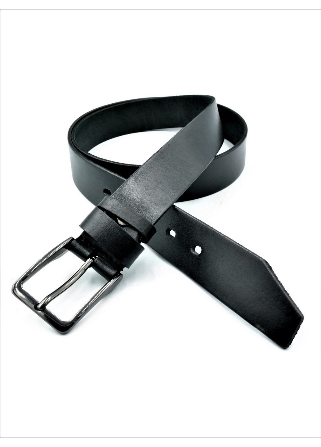 Кожаный мужской ремень Weatro (276980008)