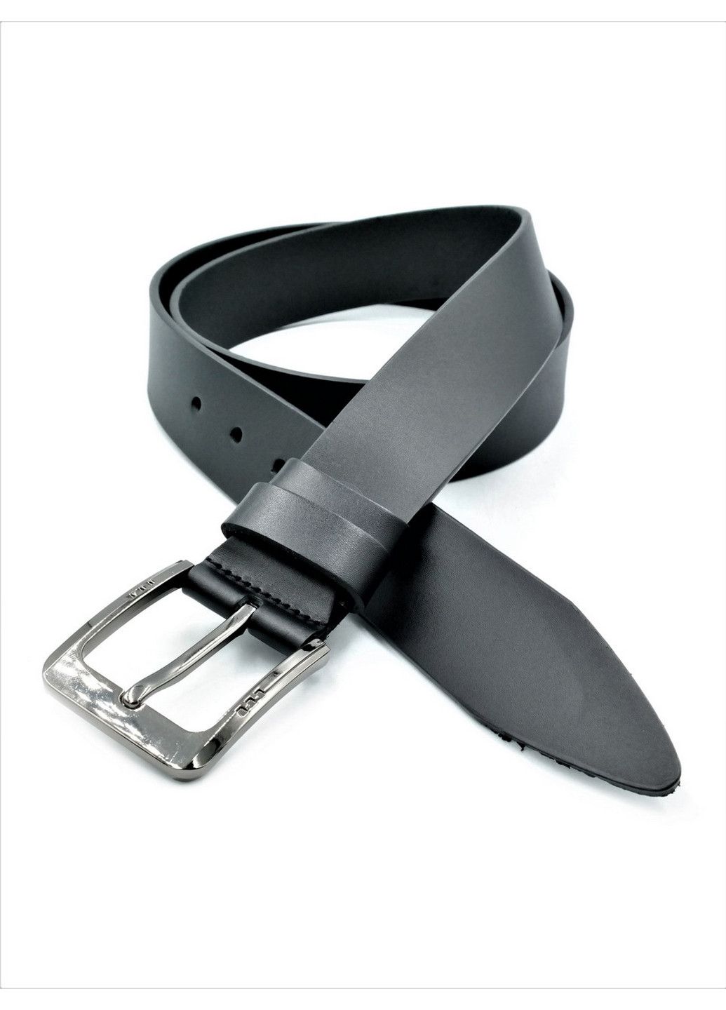 Шкіряний чоловічий ремінь Weatro (276984955)