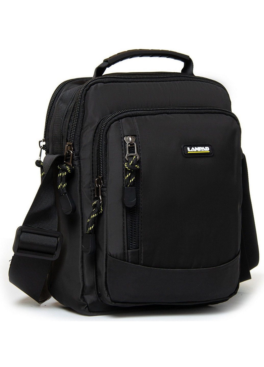 Чоловіча сумка наплічна, планшетка Lanpad (276979633)