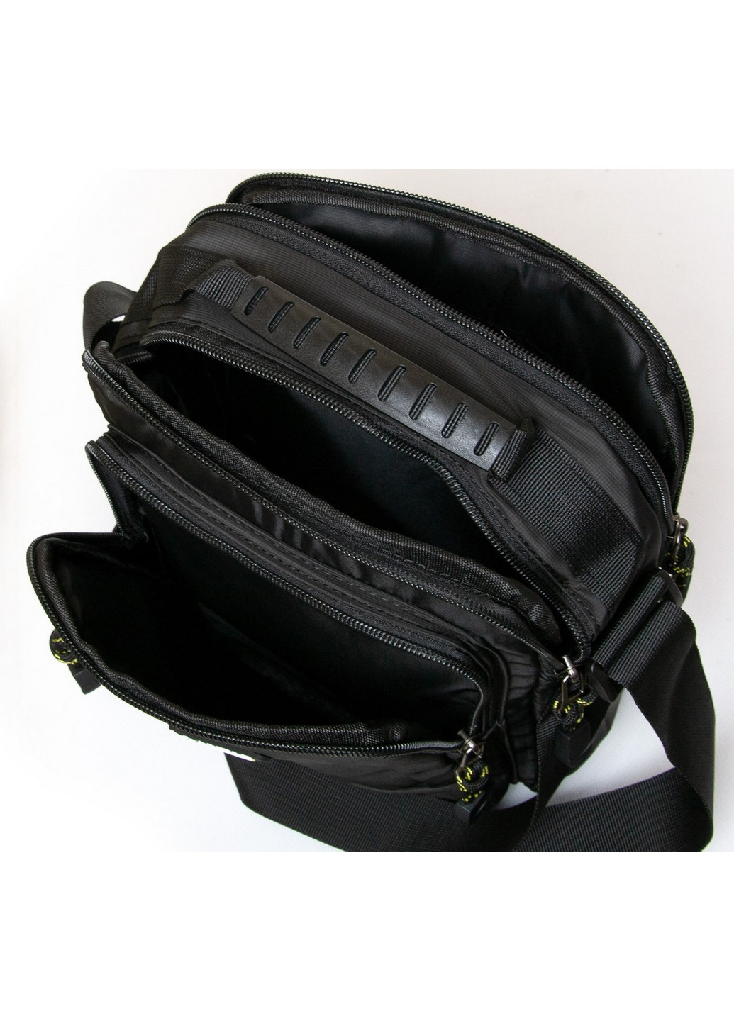 Чоловіча сумка наплічна, планшетка Lanpad (276979633)