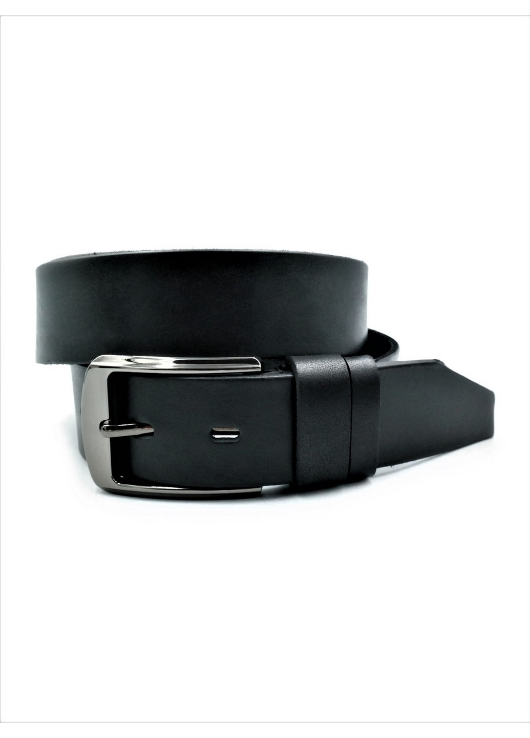 Шкіряний чоловічий ремінь Weatro (276984951)