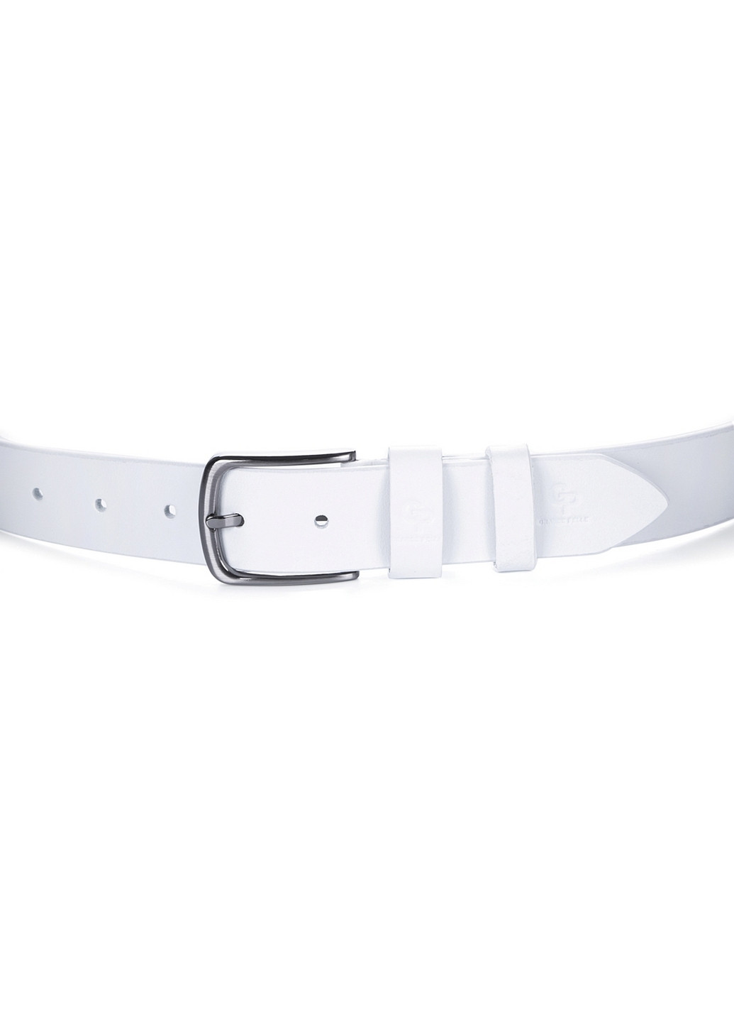 Кожаный мужской ремень Grande Pelle (276977815)