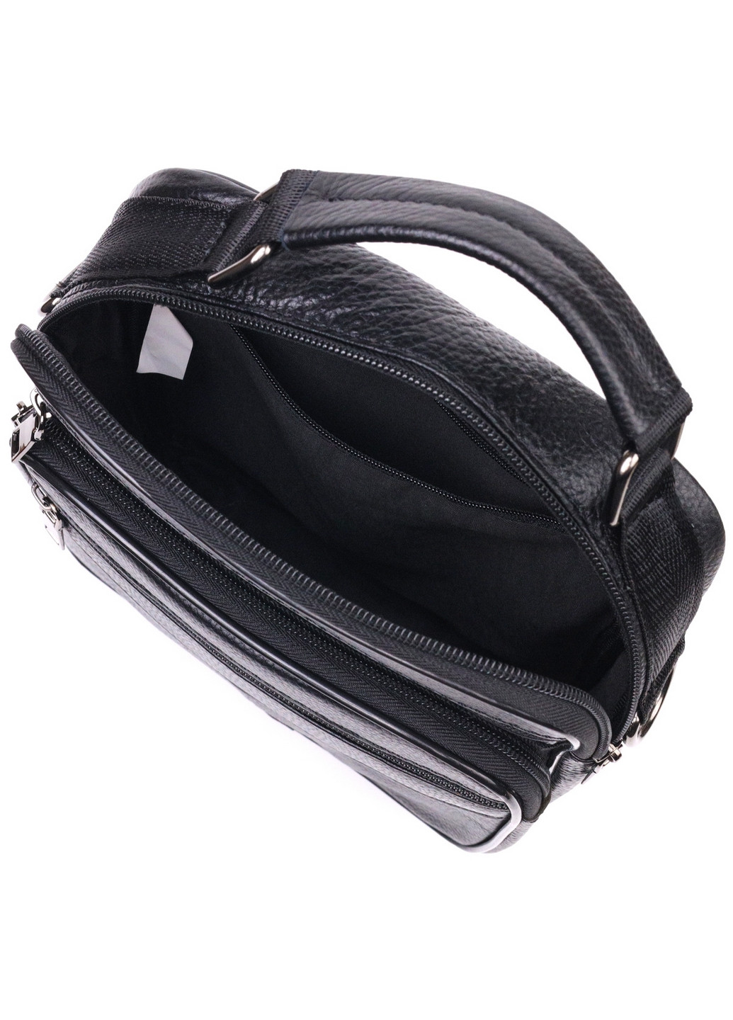 Шкіряна чоловіча сумка Vintage (276981587)