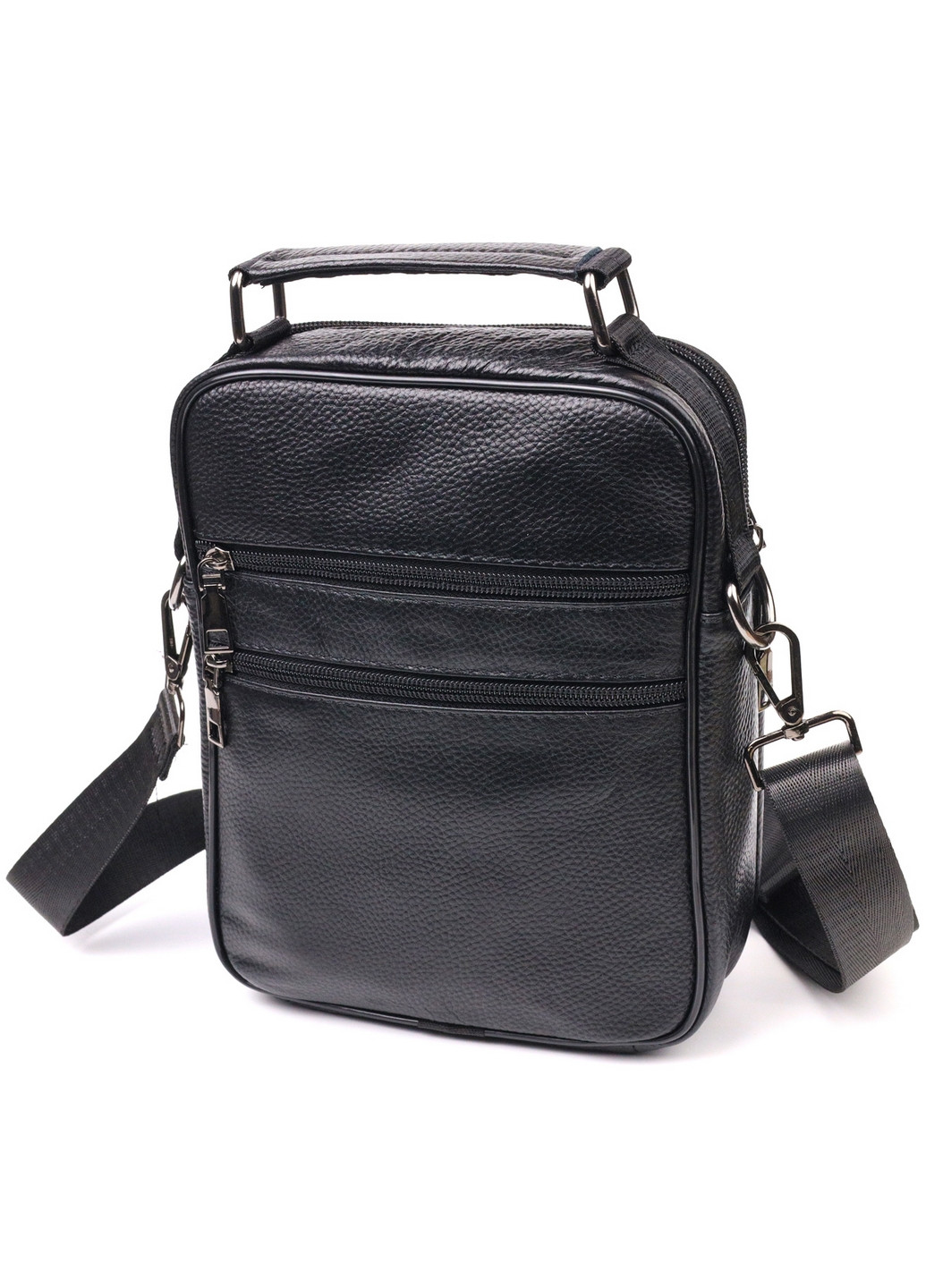 Шкіряна чоловіча сумка Vintage (276981587)