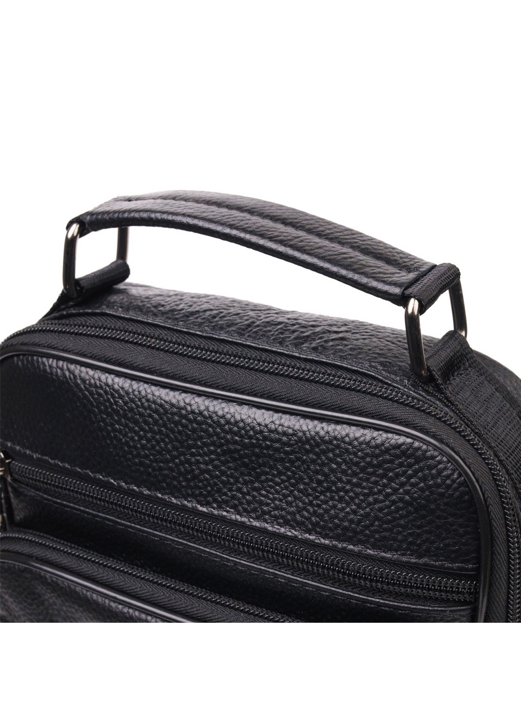 Шкіряна чоловіча сумка Vintage (276981587)