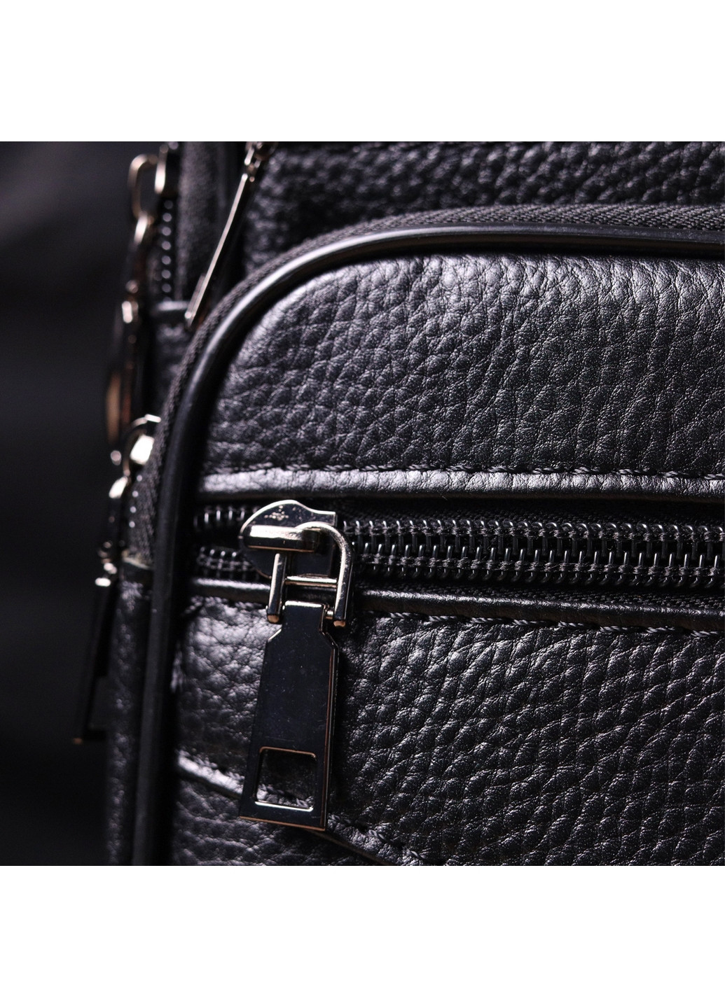 Шкіряна чоловіча сумка Vintage (276981587)