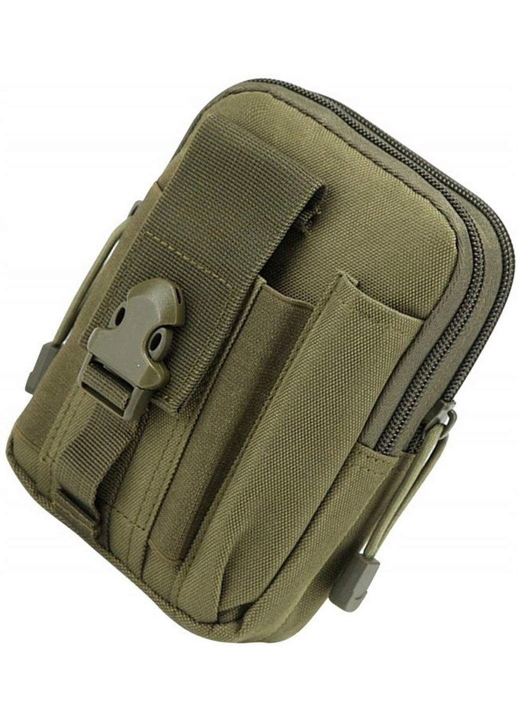 Подсумок тактический для мобильного телефона Verk Group No Brand (276977599)