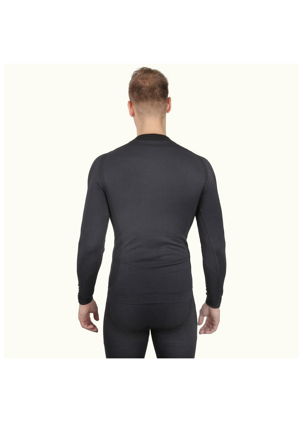 Термокофта мужская с шерстью мериноса Hanna Style (276977947)