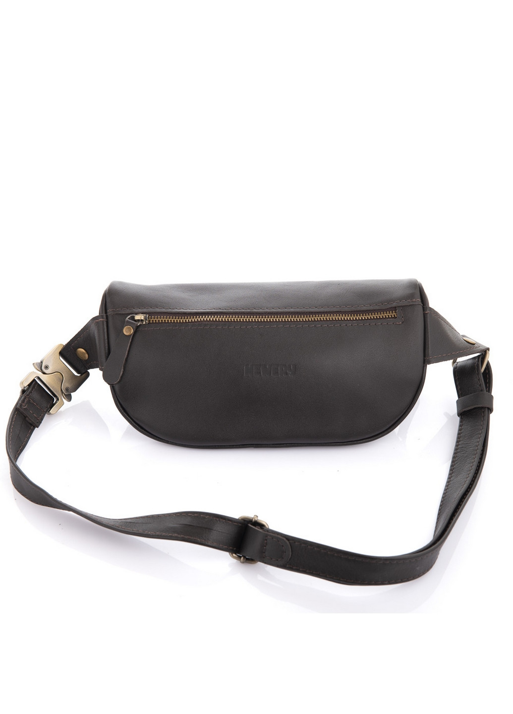 Кожаная мужская сумка Newery (276982458)