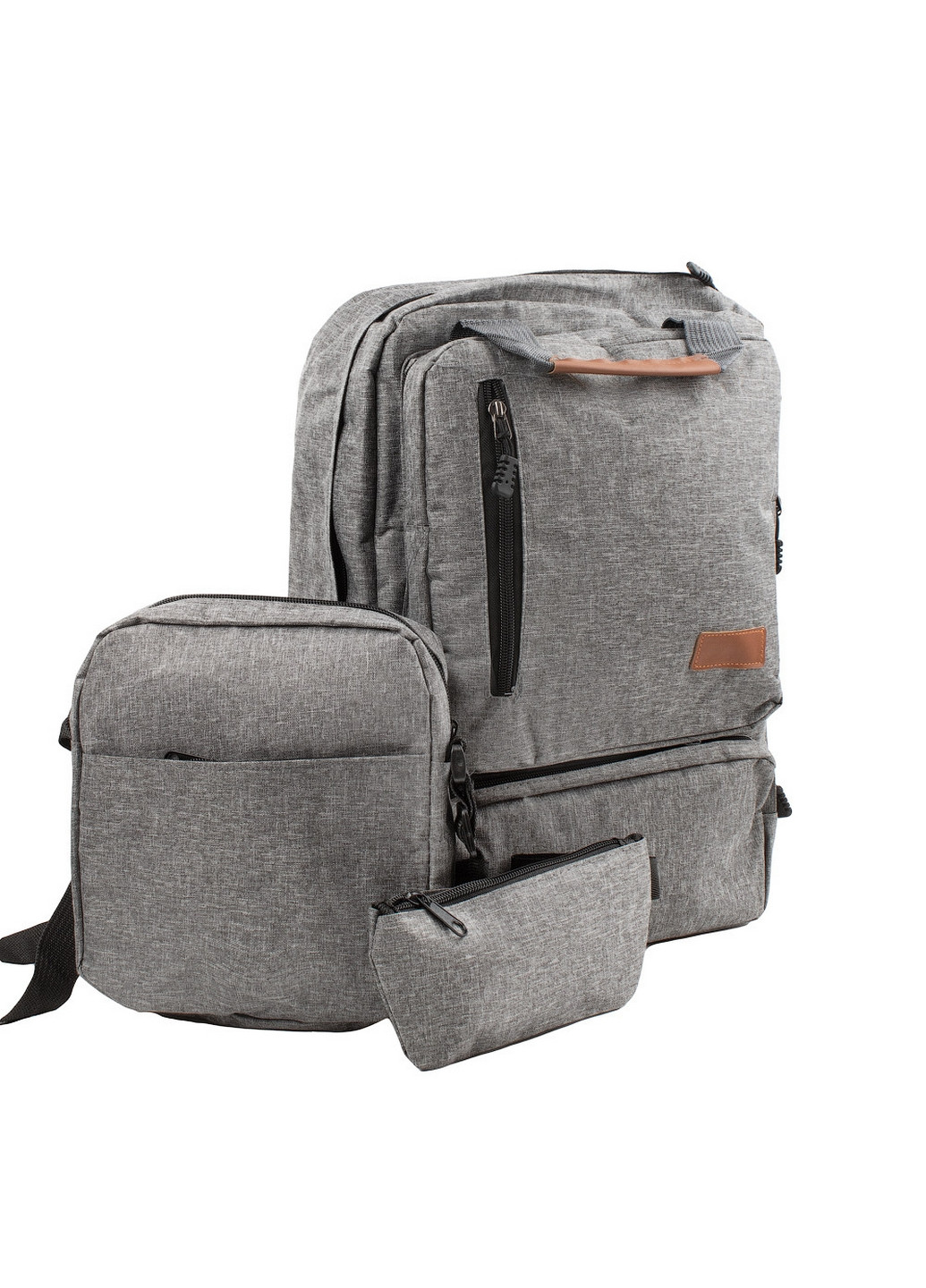 Рюкзак мужской Valiria Fashion (276979927)