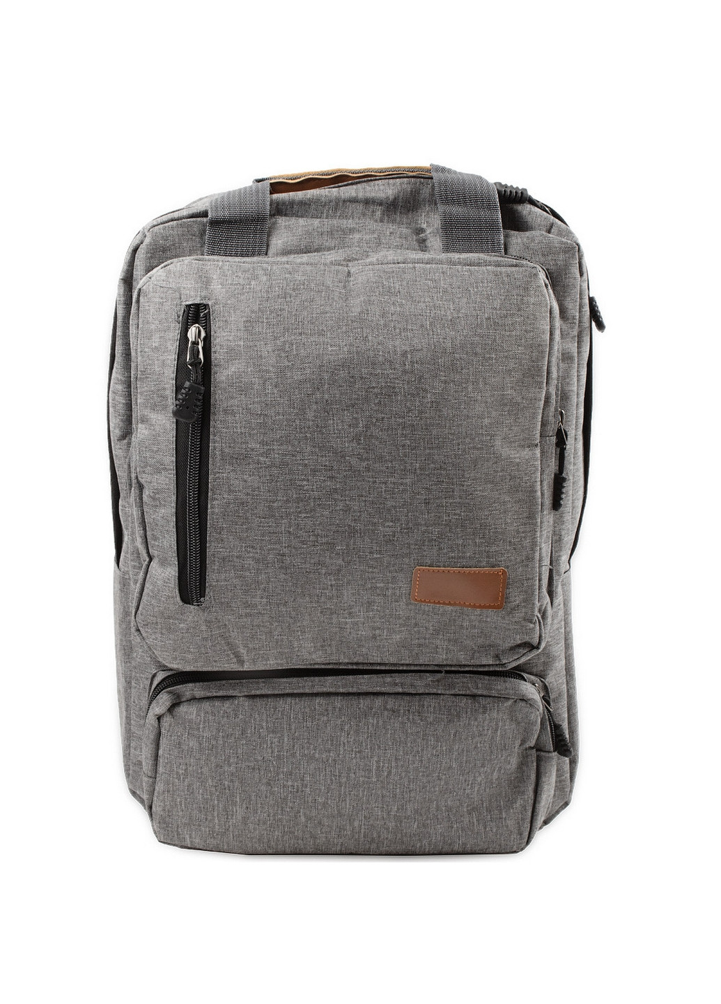 Рюкзак мужской Valiria Fashion (276979927)