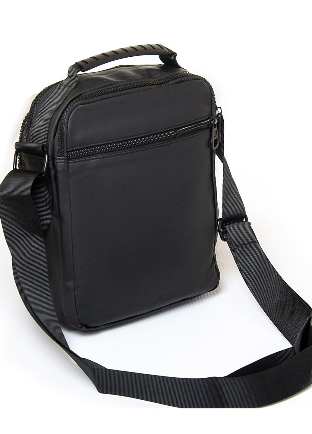 Тканевая мужская наплечная сумка Lanpad (276979639)