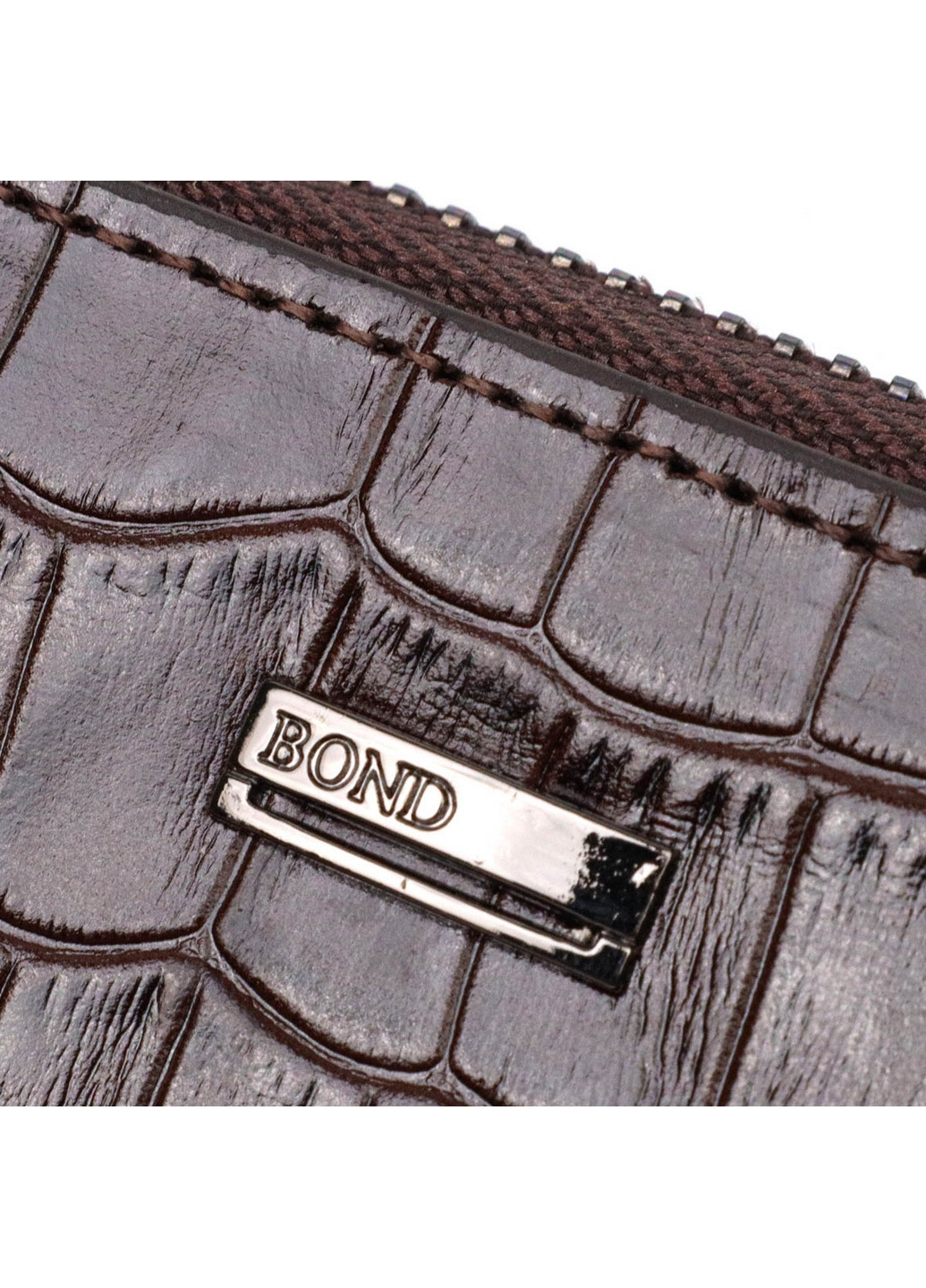 Кожаная мужская сумка Bond (276981556)