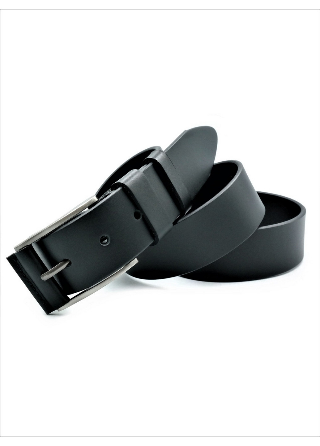 Шкіряний чоловічий ремінь Weatro (276980001)