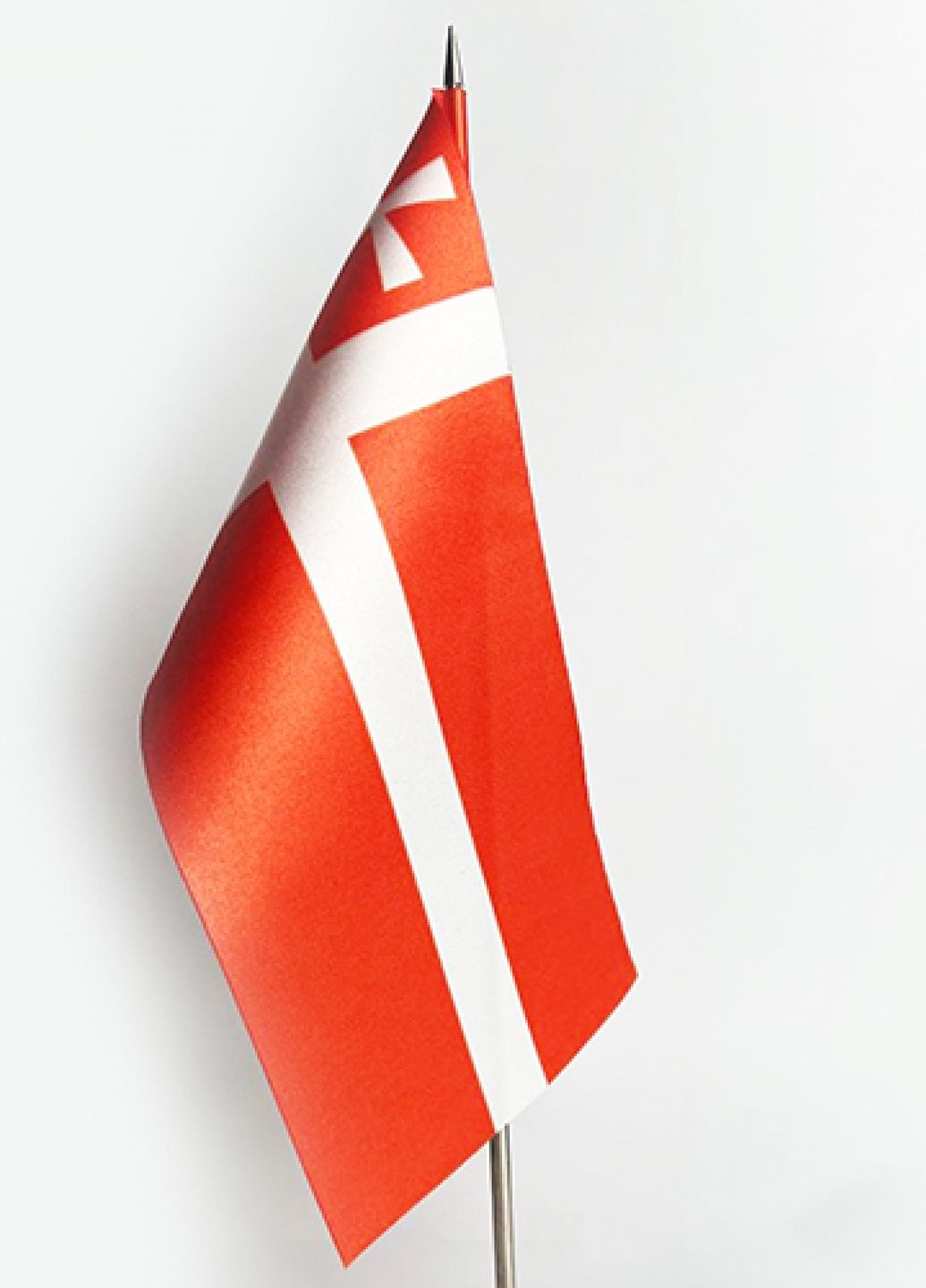 Прапорець Волинської області (без тримача) Dobroznak прапорець настільний (277169406)