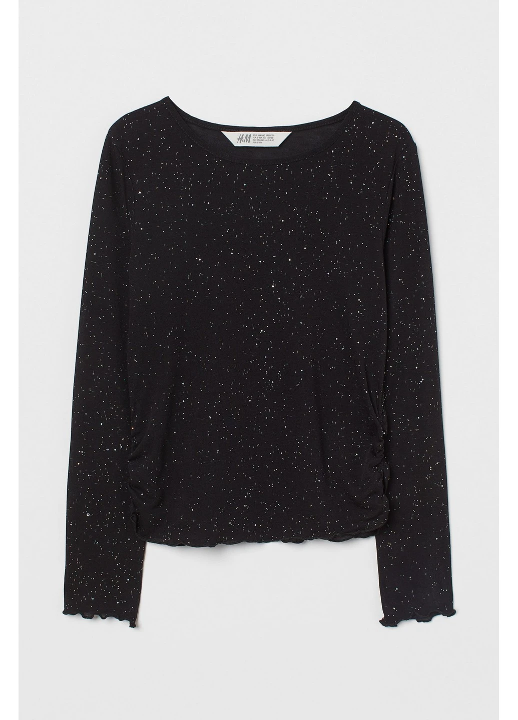 Лонгслів H&M (276971087)
