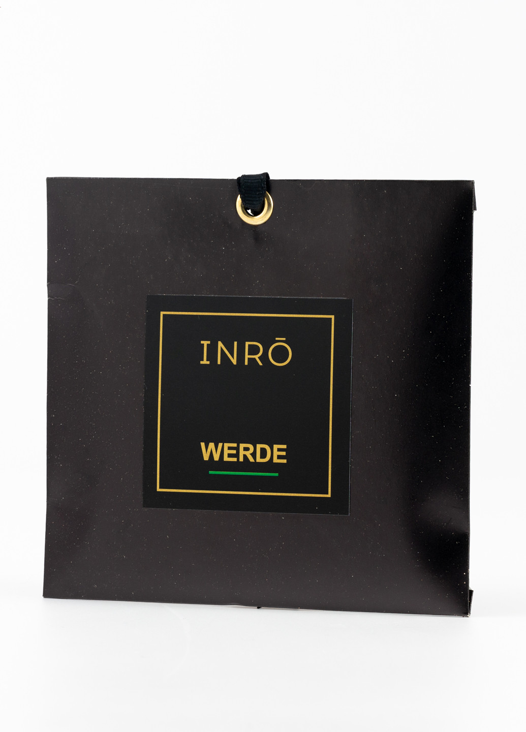 Ароматическое саше Werde для ароматизации гардероба, сумок, а также салонов автомобиля INRO (277161817)