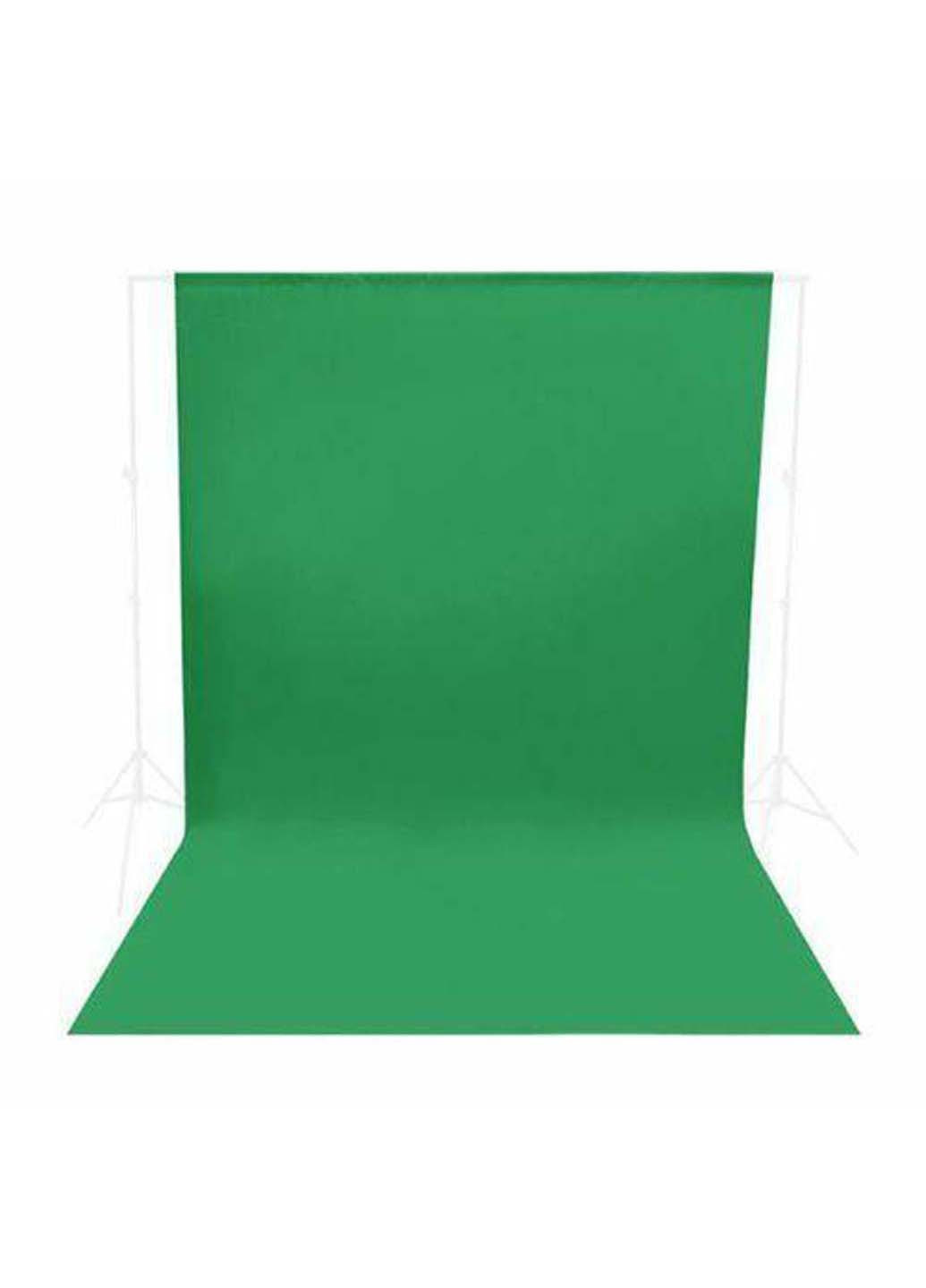 Хромакей студийный Фон-экран 3х1.5 м Fine Cut (276976554)