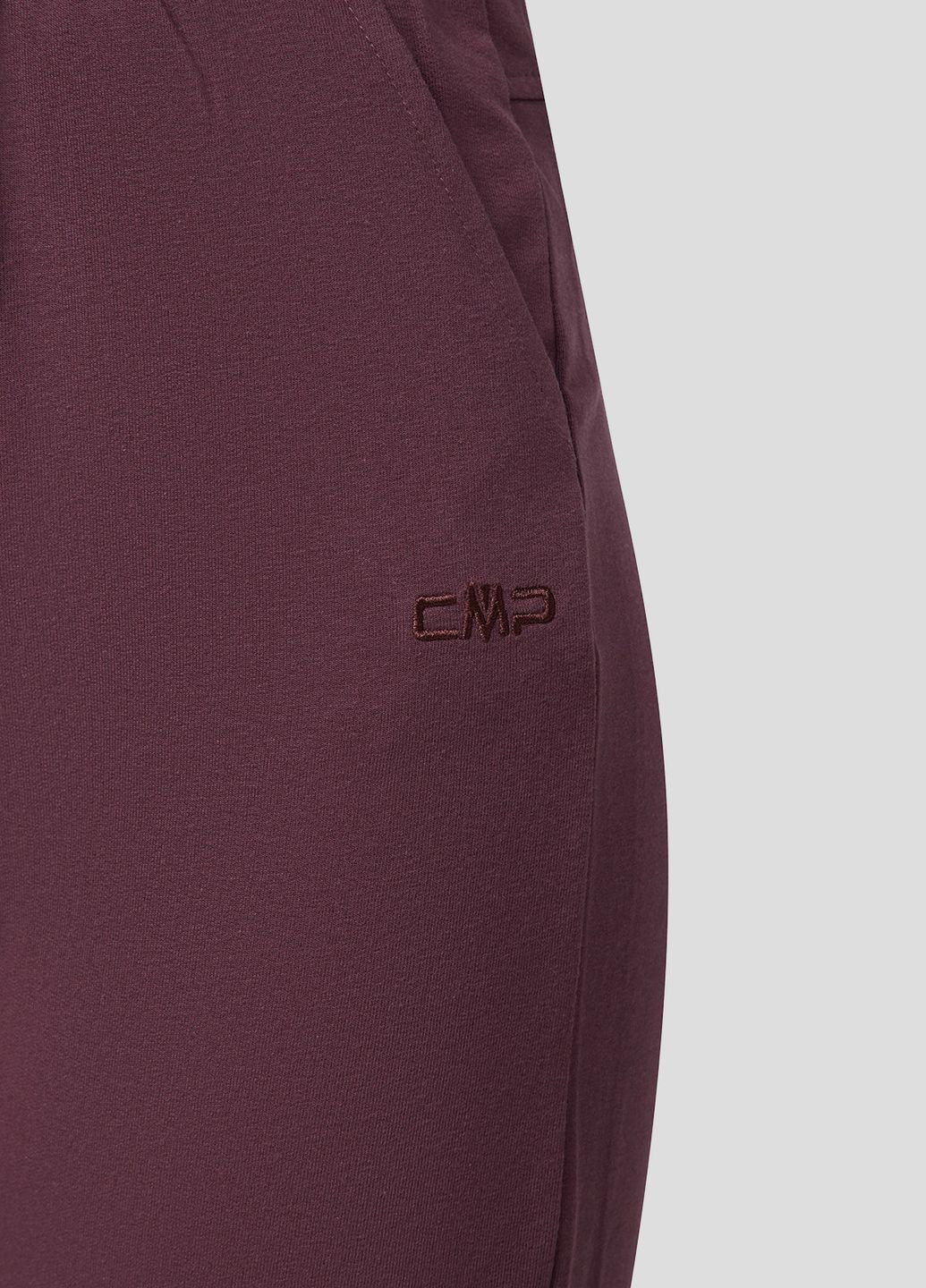 Женские фиолетовые спортивные брюки CMP (260391622)