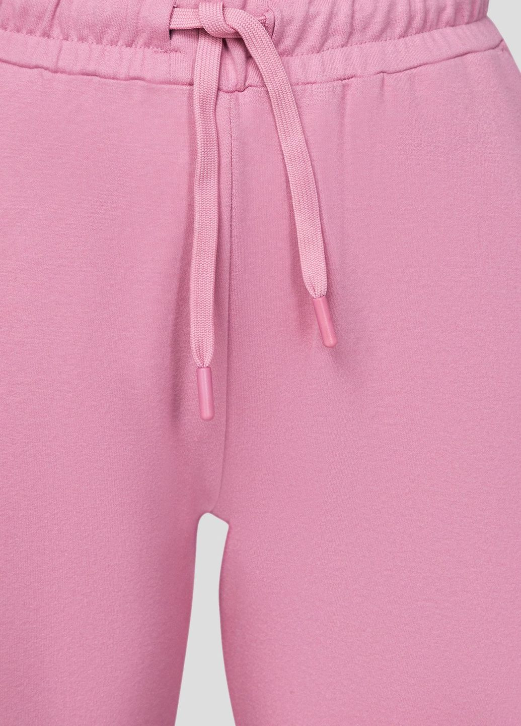 Женские розовые спортивные брюки Woman Long Pant CMP (260391629)