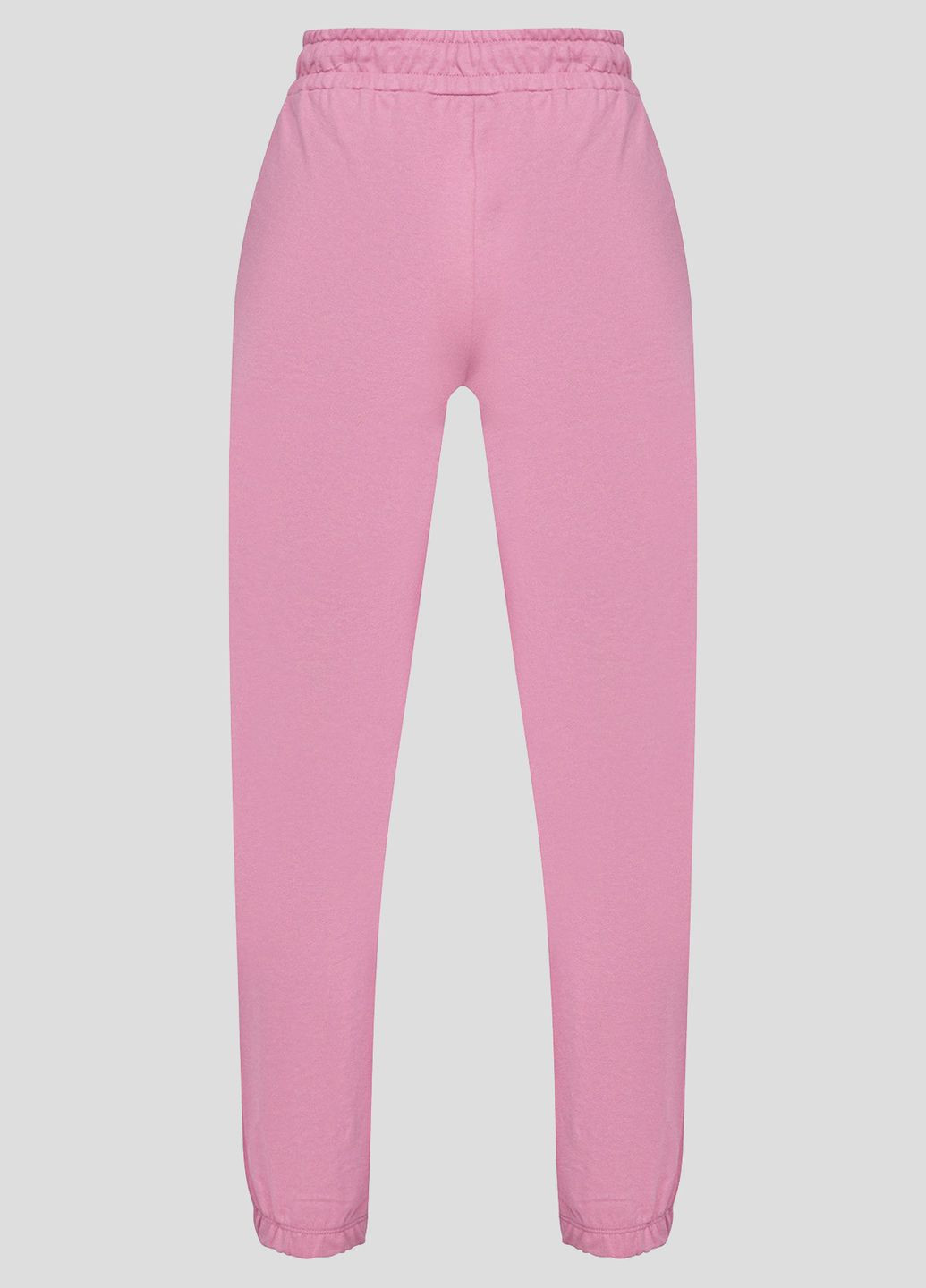 Женские розовые спортивные брюки Woman Long Pant CMP (260391629)